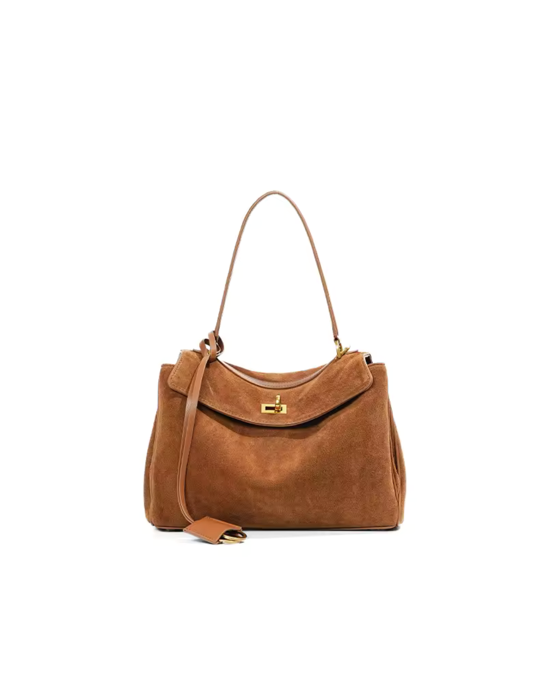 Banbury Suede Bag
