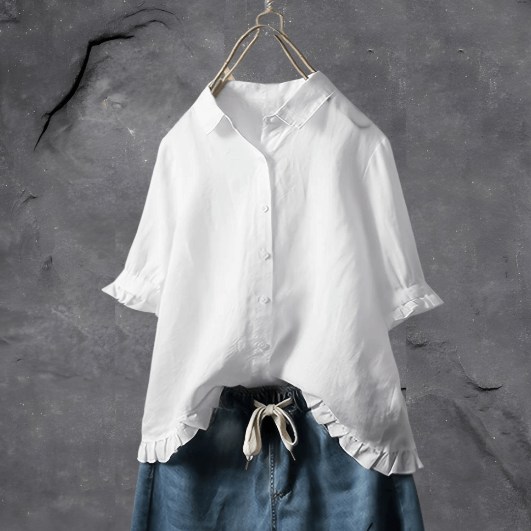 Lola - Elegant blouse