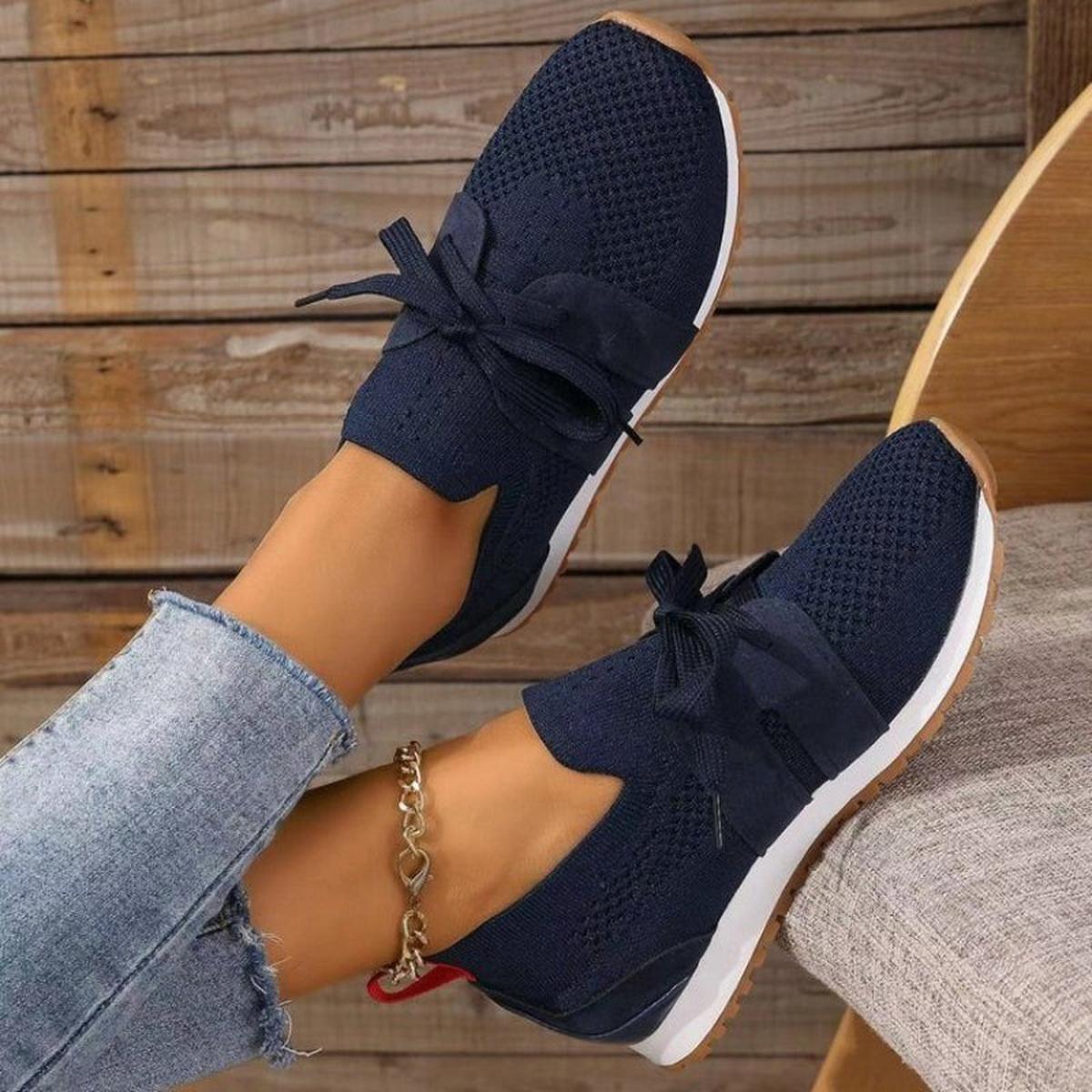 Women's Lightweight Mesh Sneakers