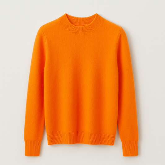 Women's cashmere jumpers | Perfect for autumn and all seasons